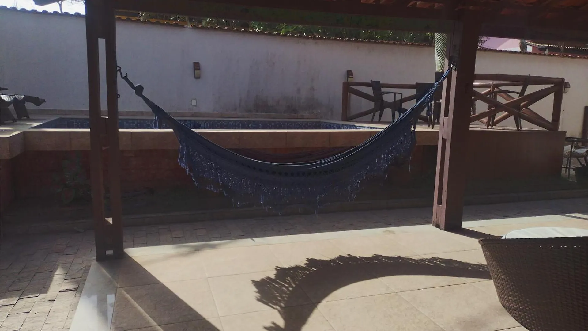 Ondas Do Mar Guest House Cabo Frio Brazil