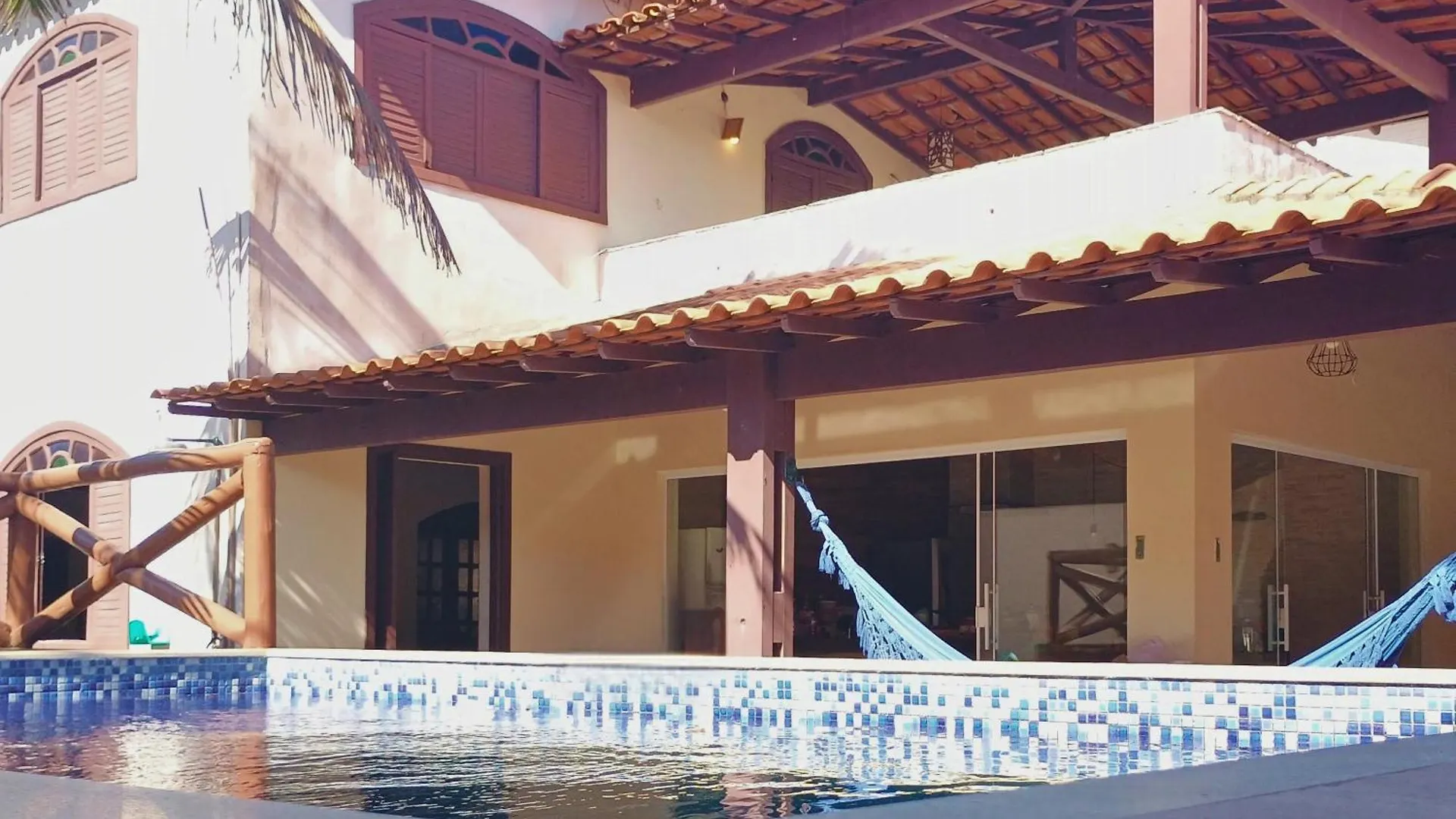 Ondas Do Mar Guest House Cabo Frio