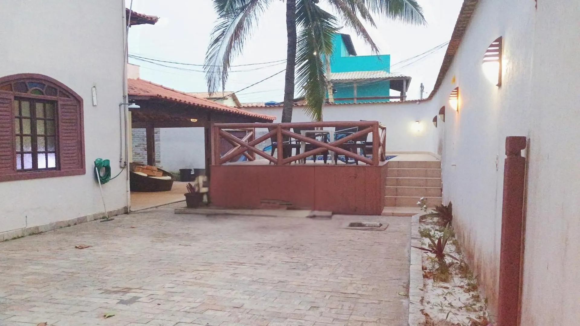 Ondas Do Mar Guest House Cabo Frio