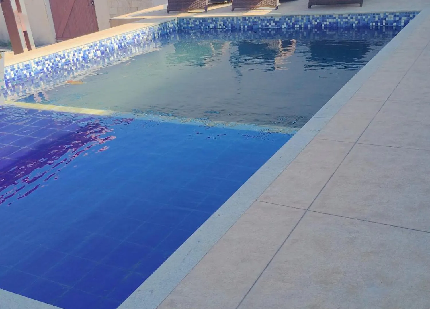 Ondas Do Mar Guest House Cabo Frio Brasil