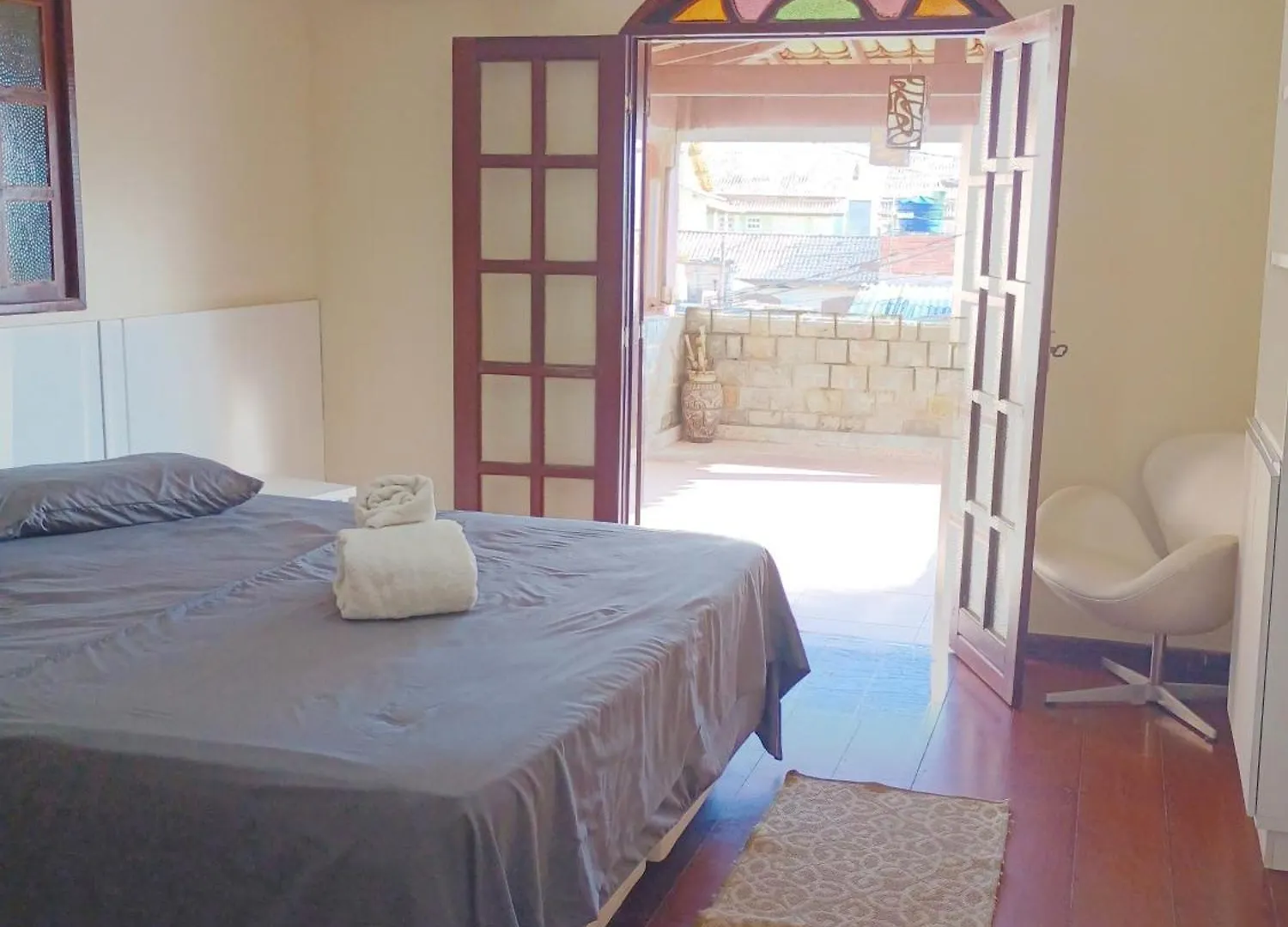 Ondas Do Mar Guest House Cabo Frio 0*,  Brasil