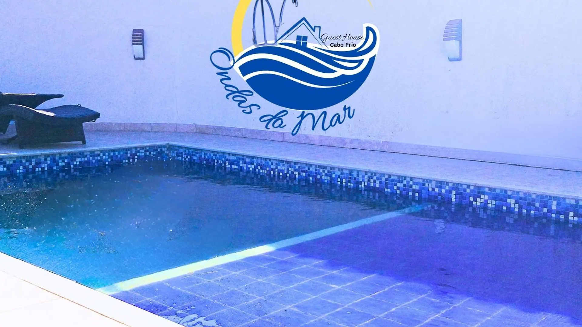 Ondas Do Mar Guest House Cabo Frio