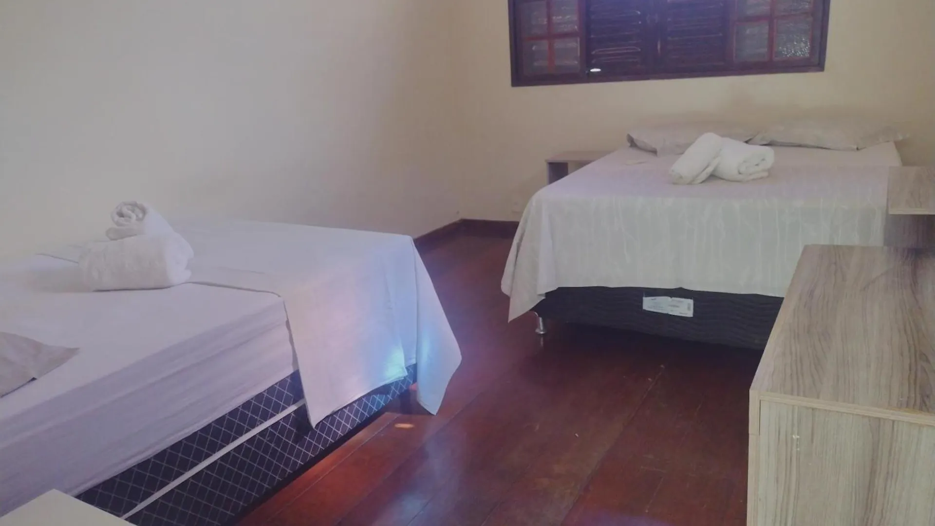 Ondas Do Mar Guest House Cabo Frio Brasil