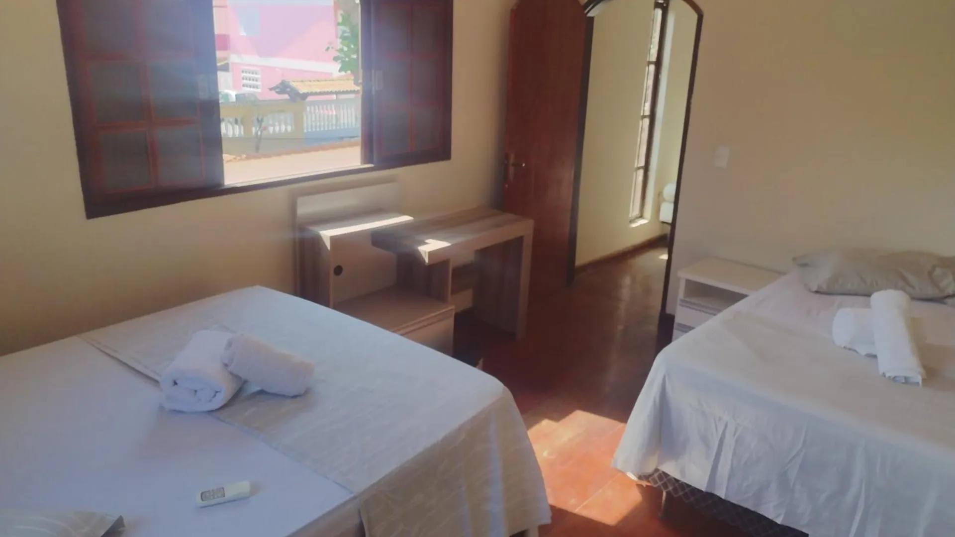 Ondas Do Mar Guest House Cabo Frio 0*,
