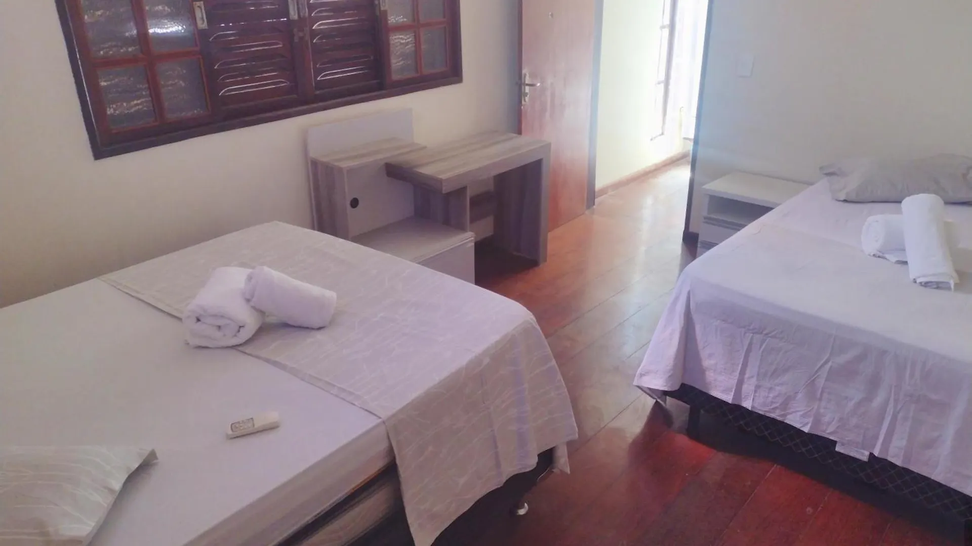 Ondas Do Mar Guest House Cabo Frio Brasil