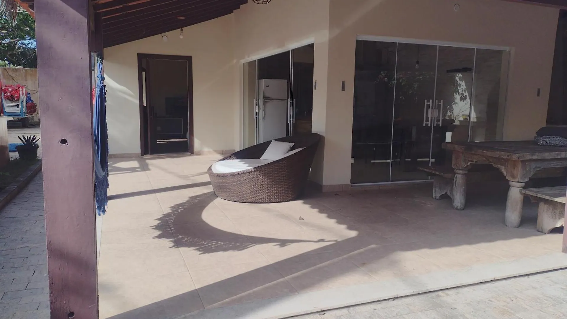 Ondas Do Mar Guest House Cabo Frio