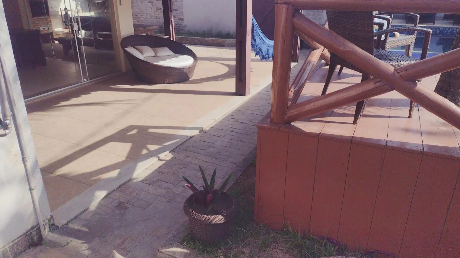 Ondas Do Mar Guest House Cabo Frio Brasil