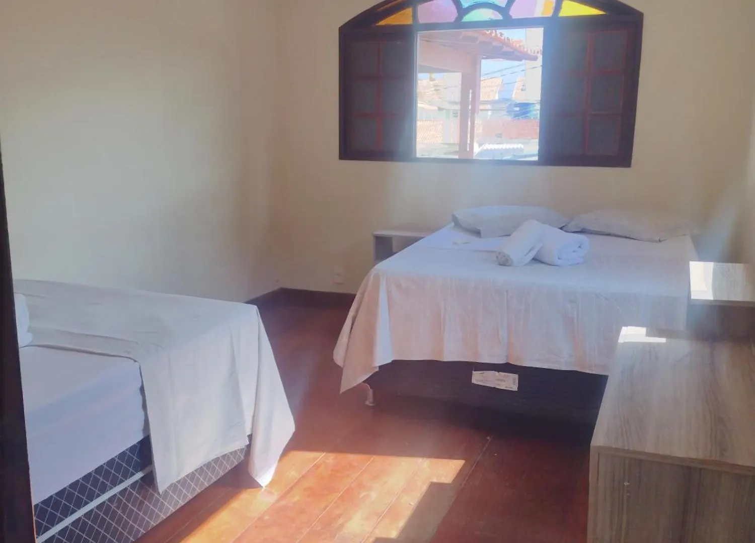 Ondas Do Mar Guest House Cabo Frio 0*,