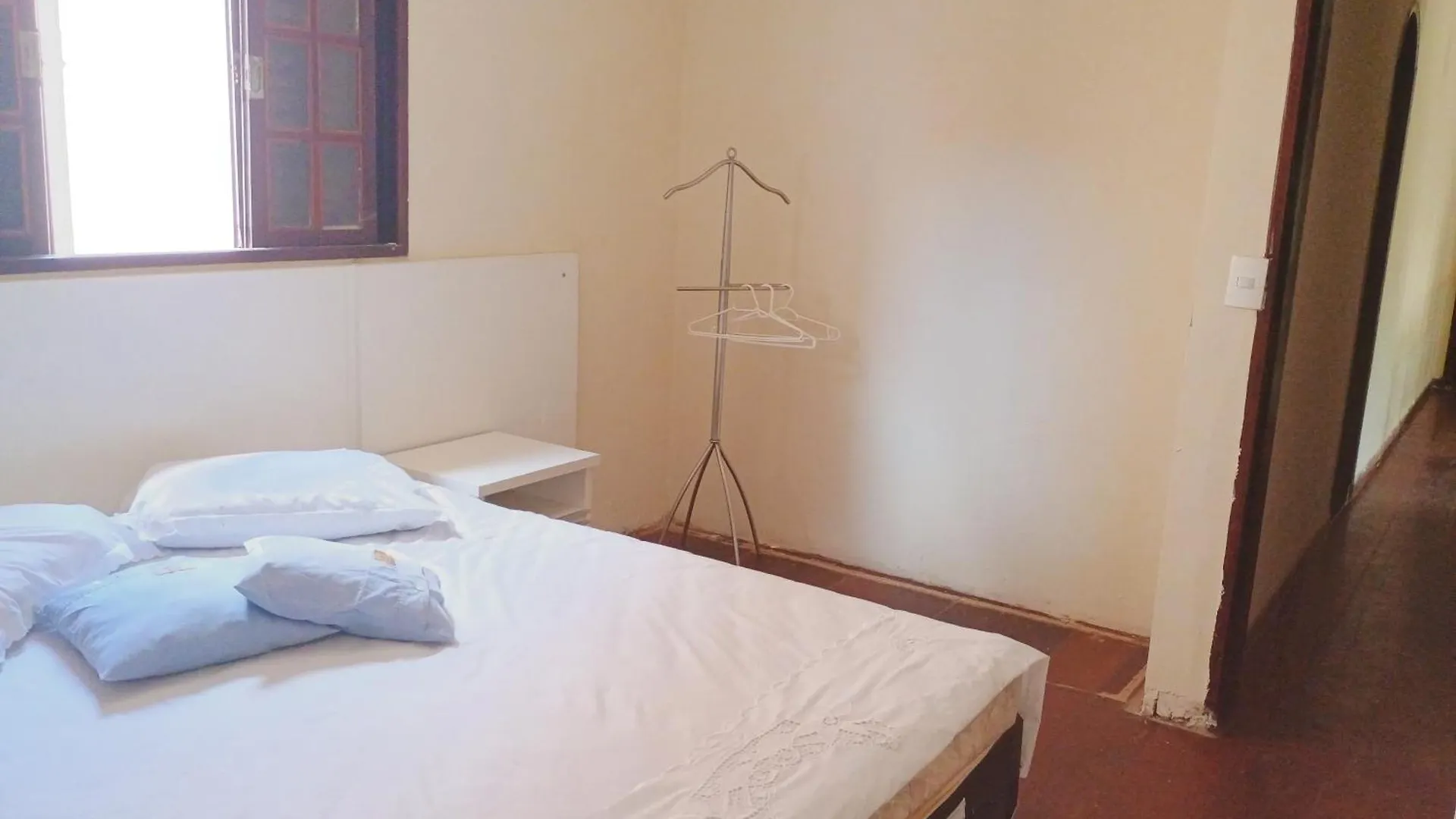 Ondas Do Mar Guest House Cabo Frio 0*,