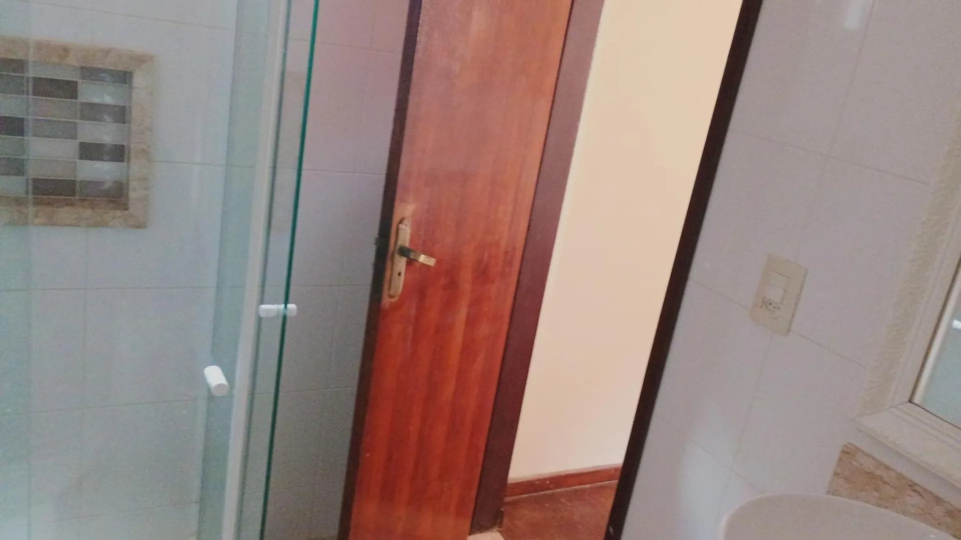 Ondas Do Mar Guest House Cabo Frio 0*,  Brasil