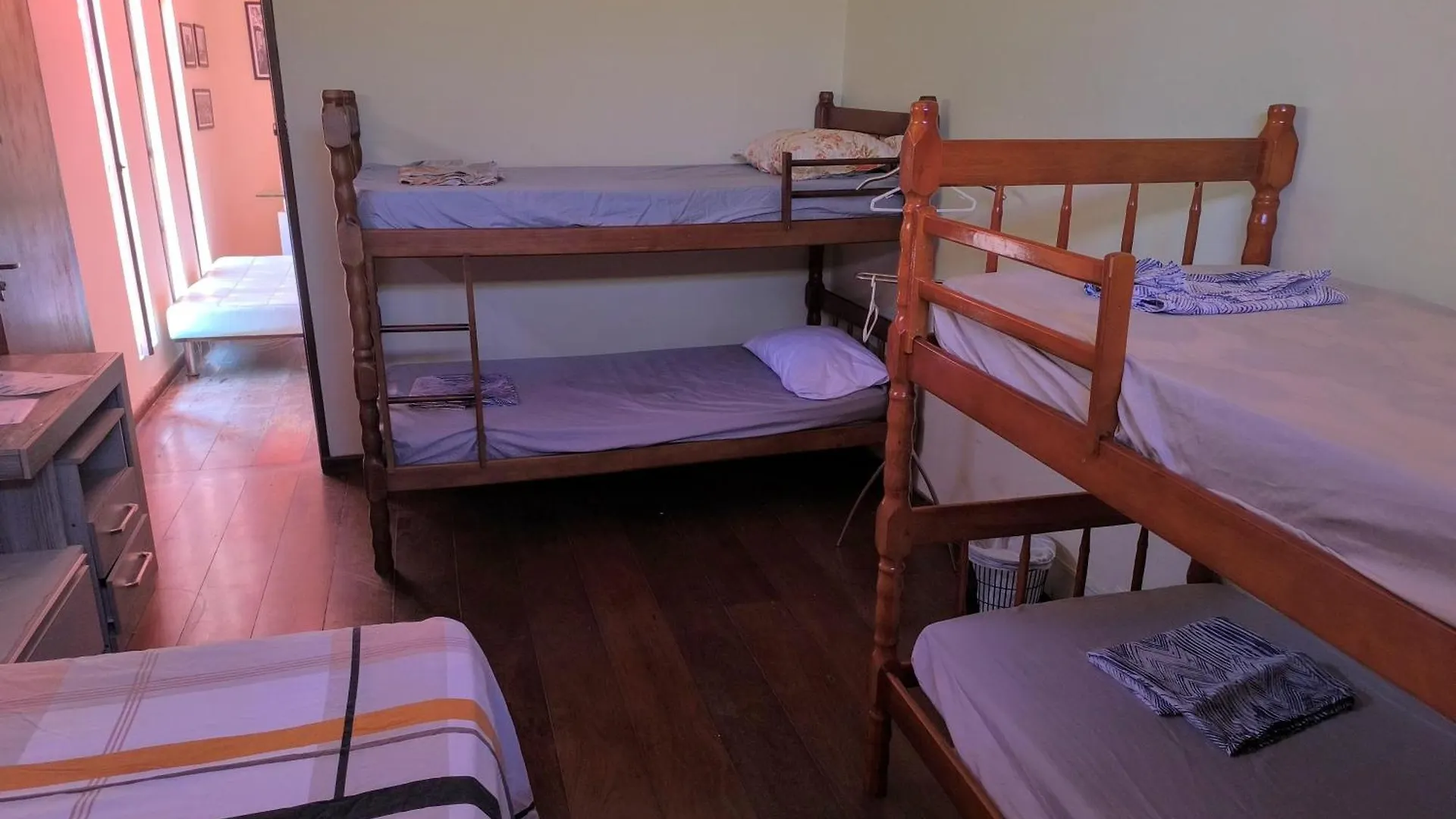 Ondas Do Mar Guest House Cabo Frio