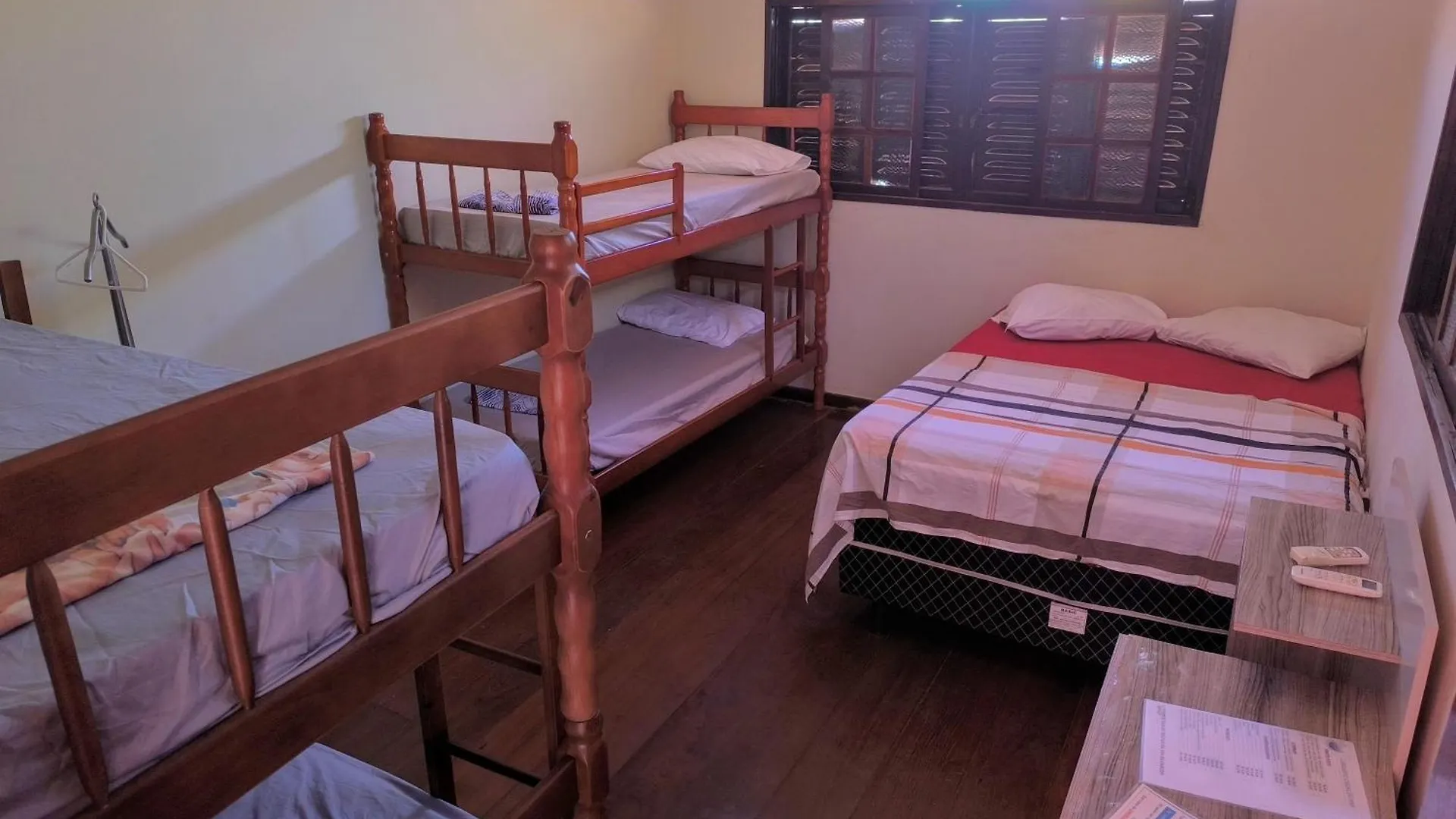 Ondas Do Mar Guest House Cabo Frio 0*,  Brasil