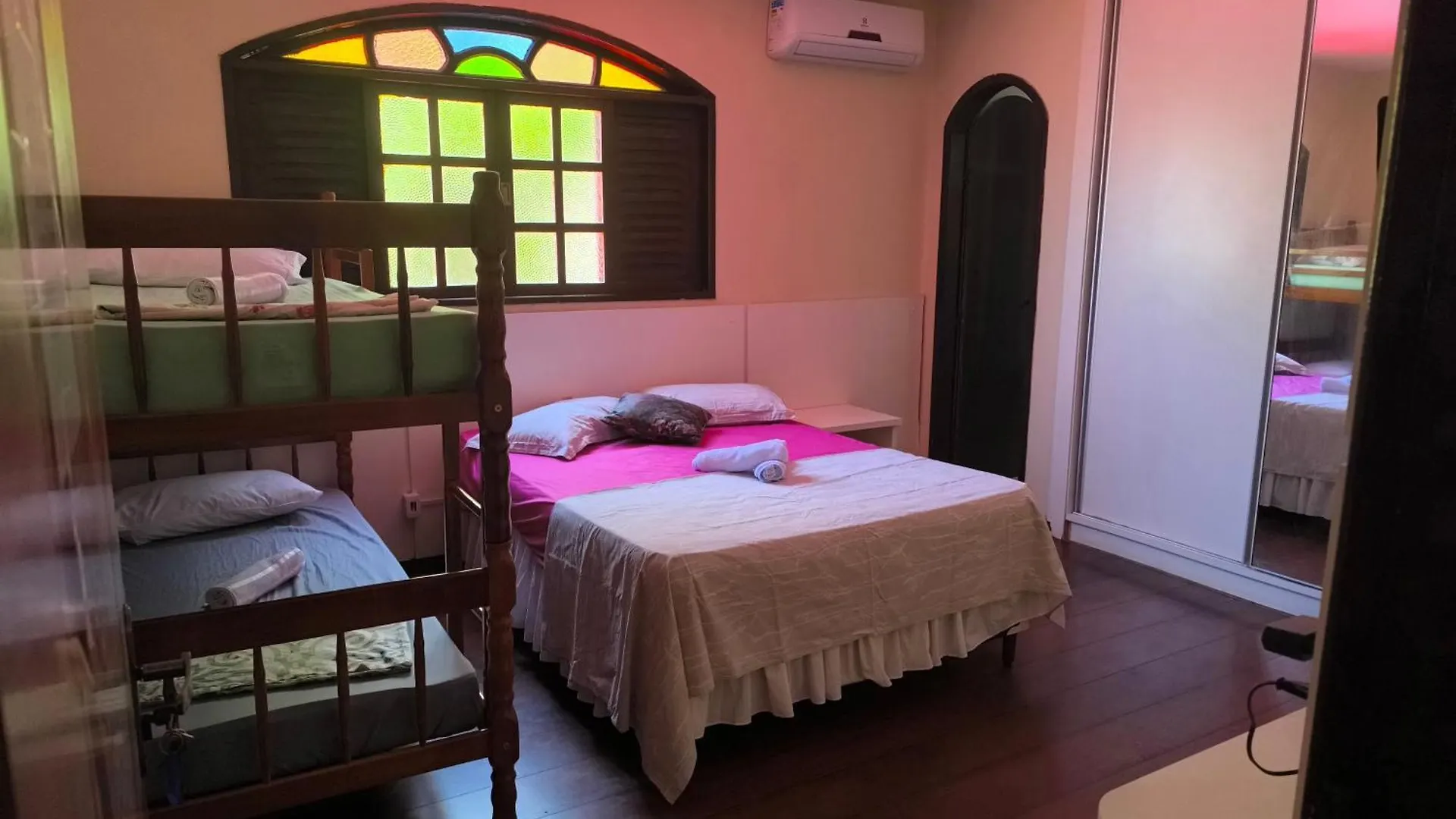 Ondas Do Mar Guest House Cabo Frio