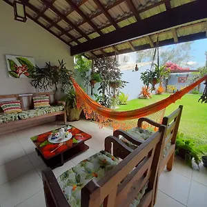  Casa de Férias Casa Na Do Foguete