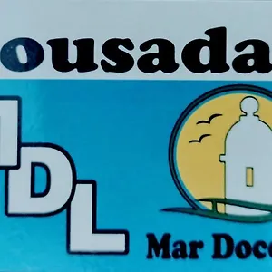 Pensión Mar Doce Lar, Cabo Frío