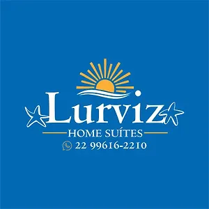 Quarto em Acomodações Particulares Lurviz Suítes