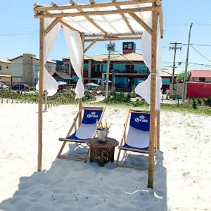 Pensión Pier Club, Cabo Frío