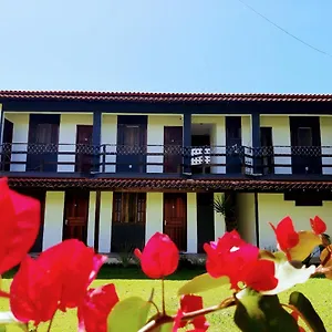  Apartamento Prisco