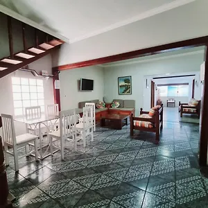 Pensión Casa Da Praia, Cabo Frío
