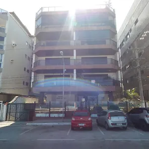  Apartamento Lindo E Bem Localizado 3 Quartos De Frente P/ Mar - Do - Cf06