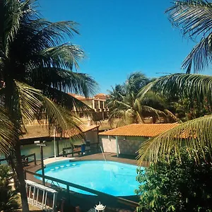  Casa de hóspedes Acquamarine