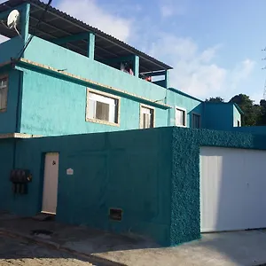  Casa de Férias Astral Tropical