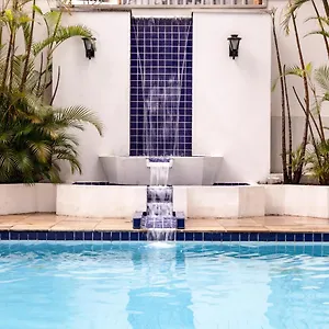transamerica-classic-la-residence.topsaopaulohotels.com/
